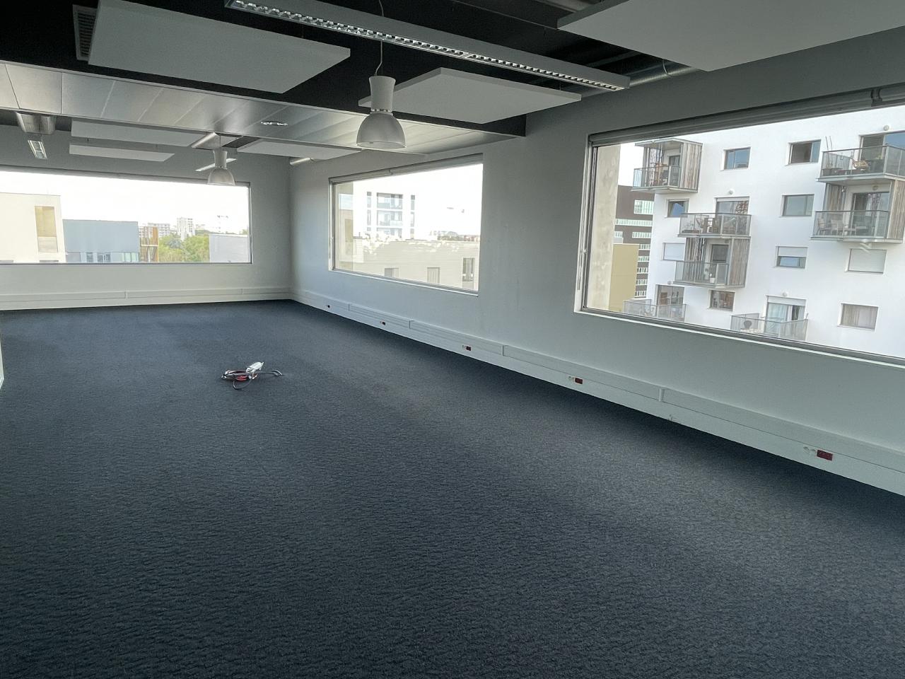 Bureau Saint-Jacques-de-la-Lande 2816m² Location bureau Saint-Jacques-de-la-Lande Ille-et-Vilaine OLBUR2119830 38